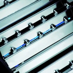 Broil King Sovereign 490 XL Gasgrill Inkl. Drehspieß -Party-Bbq 13009 Broil King Flav R Wave