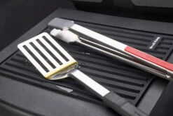 Broil King Silikon Besteckablage -Party-Bbq 13640 Broil King 60009 SILIKON BESTECKAB 4 1607697473