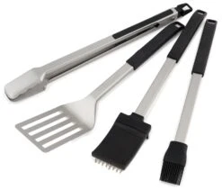Broil King Grillbesteck Set Baron 4-teilig