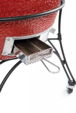 Kamado Joe Classic II Keramikgrill -Party-Bbq 16050 Kamado Joe Classic II Aschelade