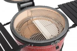 Kamado Joe Classic II Keramikgrill -Party-Bbq 16050 Kamado Joe Classic II Devide System