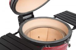 Kamado Joe Classic II Keramikgrill -Party-Bbq 16050 Kamado Joe Classic II Feuerbox Iso 9 1515503180