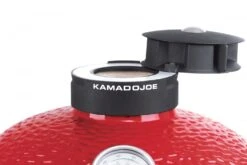 Kamado Joe Classic II Keramikgrill -Party-Bbq 16050 Kamado Joe Classic II Luft offen