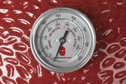 Kamado Joe Classic II Keramikgrill Stand Alone -Party-Bbq 16051 kamado joe classic ii thermometer 6 1582635566