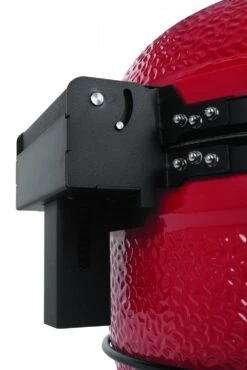 Kamado Joe Big Joe II Keramikgrill Stand Alone -Party-Bbq 16053 Kamado Big Joe Luftdruckscharnier