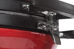 Kamado Joe Big Joe II Keramikgrill Stand Alone -Party-Bbq 16053 Kamado Big Joe geschlossen