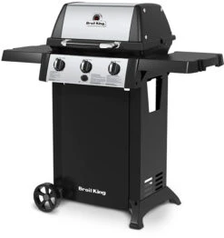 Broil King GEM 310 Gasgrill - Modell 2023 -Party-Bbq 16941 broil king gem 320 seite 814152