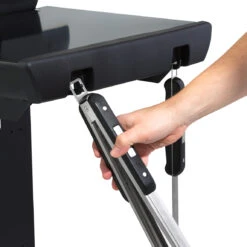 Broil King GEM 330 Gasgrill - Modell 2021 -Party-Bbq 16942 Broil King Gem FEATURE 05