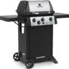 Broil King GEM 330 Gasgrill - Modell 2021