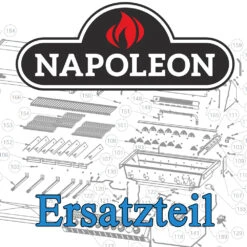 Napoleon Ersatzteil: Thermometer Rogue / P500