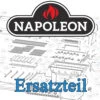 Napoleon Ersatzteil: Thermometer PRO500 / PRO665 / PRO825