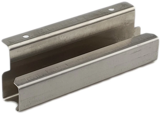 Napoleon Ersatzteil: Flammenbrücke Triumph T495 1 Napoleon Ersatzteil: Flammenbrücke Triumph T495