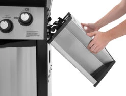 Broil King Signet 390 Gasgrill Inkl. Drehspieß - Grillfürst Deal Mit Zusätzlichen Edelstahl Grillrosten - Modell 2023 -Party-Bbq 18844 Broil King Signet 320 986983 7 39 12 1559292577