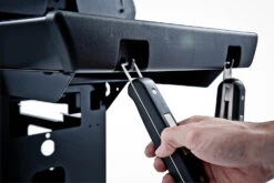 Broil King Signet 390 Gasgrill Inkl. Drehspieß - Modell 2023 -Party-Bbq 18845 broil king signet 390 haken seiten 14 1607697749