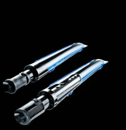 Broil King Imperial 690XL PRO Einbaugrill Mit Drehspieß + Seitenbrenner - Modell 2023 -Party-Bbq 18857 20060718 Dual tube system