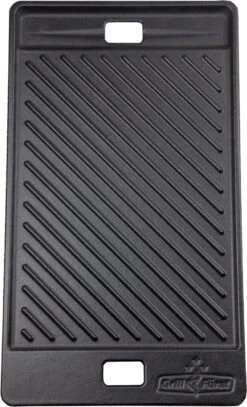 Grillfürst S530G 5-Brenner Gasgrill Mit Seitenkocher Und Gussrosten - Inkl. Gasgrill Einsteigerpaket 26 Grillfürst S530G 5-Brenner Gasgrill Mit Seitenkocher Und Gussrosten - Inkl. Gasgrill Einsteigerpaket -Party-Bbq 19 058 Grillplatte zweiseitig G310 G410 G510 1