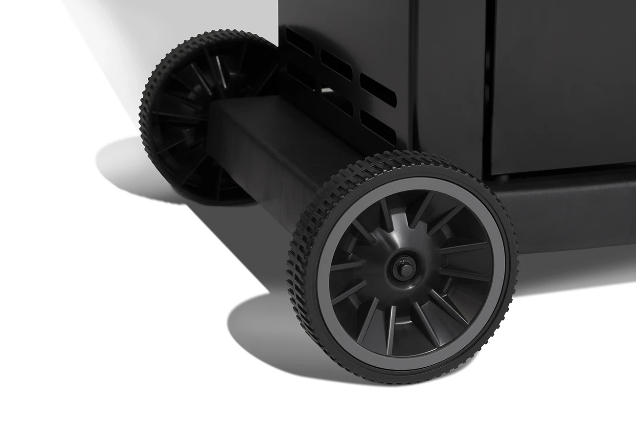 Broil King Royal 340 Gasgrill - Grillfürst Deal Mit Zusätzlichen Edelstahl Grillrosten - Modell 2023 7 Broil King Royal 340 Gasgrill - Grillfürst Deal Mit Zusätzlichen Edelstahl Grillrosten - Modell 2023 – Bild 7