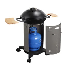 CADAC Gasgrill Citi Chef 50 - 50mbar -Party-Bbq 19112 Cadac 20162 20 CITI CHEF 50 8