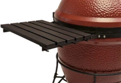 Kamado Joe Classic I Keramikgrill -Party-Bbq 19150 kamado joe classic ablage KJ23RH