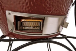 Kamado Joe Classic I Keramikgrill -Party-Bbq 19150 kamado joe classic ascheschale KJ23RH