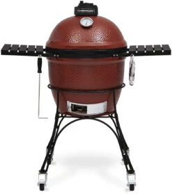 Kamado Joe Classic I Keramikgrill -Party-Bbq 19150 kamado joe classic zubehoer KJ23RH