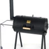 JOE´s Barbeque JOE´s 16" Sloppy Joe Smoker - Zerlegbarer Fassgrill