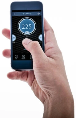 Broil King Regal Pellet Smoker 400 -Party-Bbq 20569 broil king regal pellet 400 app