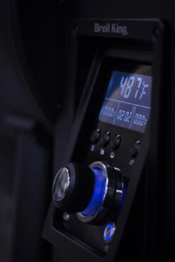 Broil King Regal Pellet Smoker 400 -Party-Bbq 20569 broil king regal pellet 400 contro 10 1607698249