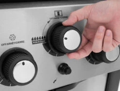 Broil King Signet 390 Gasgrill Inkl. Drehspieß + Grillfürst Fettschiene - Modell 2023 -Party-Bbq 21503 Broil King Signet 320 986983 7 39 10 1587311918