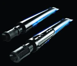 Broil King Sovereign 490 XL Gasgrill Inkl. Drehspieß + Grillfürst Fettschiene -Party-Bbq 21506 Broil King Dual Tube Edelstahl Bre 11 1607698598