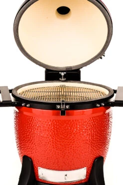 Kamado Joe Big Joe III Keramikgrill -Party-Bbq 21809 kamado joe big joe iii deckel BJ24 4 1601535052