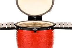 Kamado Joe Big Joe III Keramikgrill -Party-Bbq 21809 kamado joe big joe iii offen BJ24N 15 1601535062