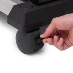 Broil King Baron 490 Black Gasgrill Inkl. Drehspieß - Modell 2023 -Party-Bbq 21973 Broil King Gasgrill 875282 BARON49 10 1607698942