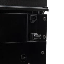 Broil King Baron S490 IR Gasgrill Inkl. Drehspieß + Infrarot-Seitenbrenner - Modell 2023 28 Broil King Baron S490 IR Gasgrill Inkl. Drehspieß + Infrarot-Seitenbrenner - Modell 2023 -Party-Bbq 21974 Broil King 875982 BARON S490IR Arr 9 1611057603