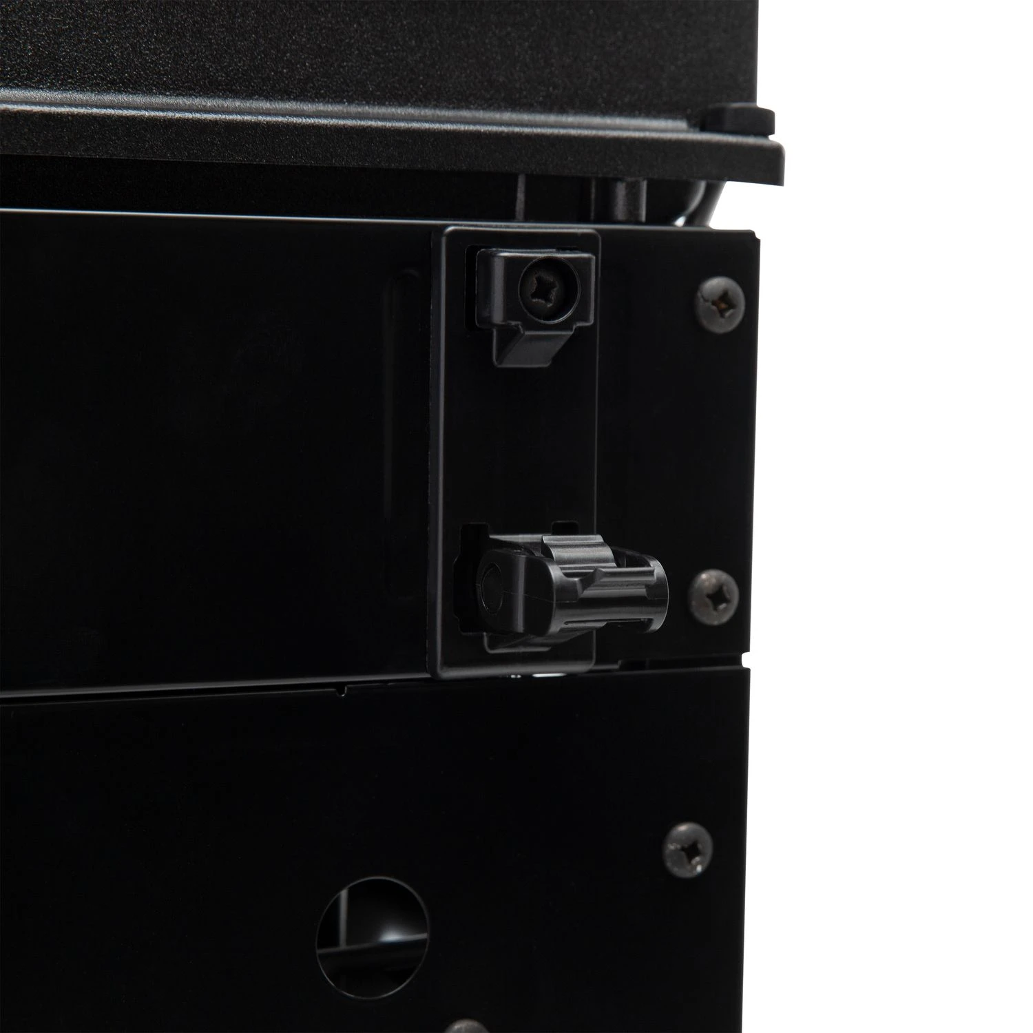 Broil King Baron S490 IR Gasgrill Inkl. Drehspieß + Infrarot-Seitenbrenner - Modell 2023 9 Broil King Baron S490 IR Gasgrill Inkl. Drehspieß + Infrarot-Seitenbrenner - Modell 2023 – Bild 9