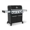 Broil King Baron 590 Black Gasgrill Inkl. Drehspieß - Modell 2023