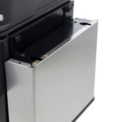 Broil King Baron 590 Black Gasgrill Inkl. Drehspieß - Modell 2023 -Party-Bbq 21976 Broil King Gasgrill 876282 BARON59 12 1607699110