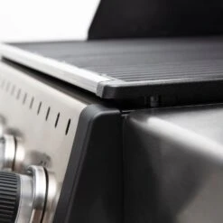 Broil King Baron 590 Black Gasgrill Inkl. Drehspieß - Modell 2023 -Party-Bbq 21976 Broil King Gasgrill 876282 BARON59 8 1607699101