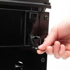 Broil King Baron 590 Black Gasgrill Inkl. Drehspieß - Modell 2023 -Party-Bbq 21976 Broil King Gasgrill 876282 BARON59 9 1607699104