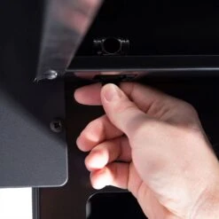 Broil King Baron S590 IR Gasgrill Inkl. Drehspieß + Infrarot-Seitenbrenner - Modell 2023 -Party-Bbq 21977 Broil King Gasgrill 876982 BARON S 10 1607699165