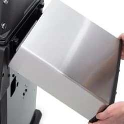 Broil King Baron S590 IR Gasgrill Inkl. Drehspieß + Infrarot-Seitenbrenner - Modell 2023 -Party-Bbq 21977 Broil King Gasgrill 876982 BARON S 8 1607699161