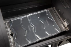 Broil King Aluminium Tropfeinlagen Für Pellet Smoker 6er Pack -Party-Bbq 21980 Broil King Zubehoer 50440 ALUMINIU 3 1607699236