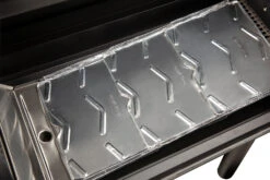 Broil King Aluminium Tropfeinlagen Für Pellet Smoker 6er Pack -Party-Bbq 21980 Broil King Zubehoer 50440 ALUMINIU 4 1607699237