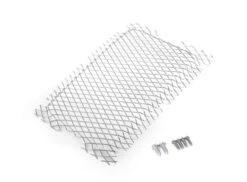 Broil King Schutzgitter Für Infrarot Seitenbrenner