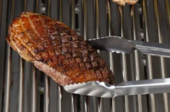 Broil King Baron Präzisions-Grillzange Extra-lang 40,5 Cm