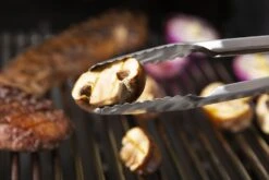 Broil King Baron Präzisions-Grillzange Extra-lang 40,5 Cm -Party-Bbq 21986 broil king baron praezisionsgrillz 3 1607699269