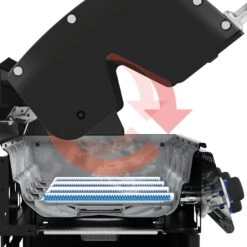 Broil King Baron 490 Black Gasgrill Inkl. Drehspieß - Modell 2023 - Grillfürst Deal Mit Zusätzlichen Edelstahl Grillrosten -Party-Bbq 22241 Broil King Gasgrill 875282 BARON49 8 1611046973