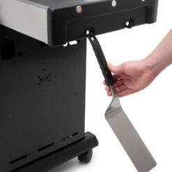 Broil King Baron 590 Black Gasgrill Inkl. Drehspieß - Modell 2023- Grillfürst Deal Mit Zusätzlichen Edelstahl Grillrosten -Party-Bbq 22243 Broil King Gasgrill 876282 BARON59 17 1611047061