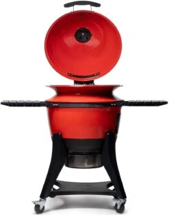 Kamado Joe Holzkohle Kugelgrill Kettle Joe