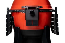 Kamado Joe Holzkohle Kugelgrill Kettle Joe -Party-Bbq 22252 kamado joe kettle deckelschanier n 9 1615364438